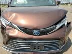 2024 Toyota Sienna Le for Sale in Bowmanville, ON - Front End