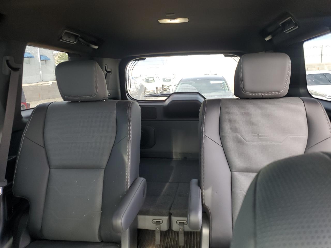 2024 Lexus Gx 550 Luxury VIN: JTJVBCDX5R5028169 Lot: 62411345