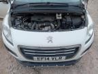 2014 PEUGEOT 3008 ALLUR for sale at Copart BRISTOL