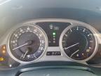 2008 LEXUS IS 250 for sale at Copart TX - DALLAS SOUTH
