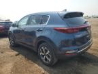 2021 Kia Sportage Lx للبيع في Elgin، IL - Front End