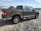 2008 Ford F150 Supercrew за продажба в Blaine, MN - Minor Dent/Scratches