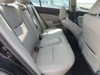 2015 Honda Civic Exl de vânzare în West Warren, MA - Front End