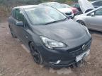 2015 VAUXHALL CORSA LIMI for sale at Copart BRISTOL