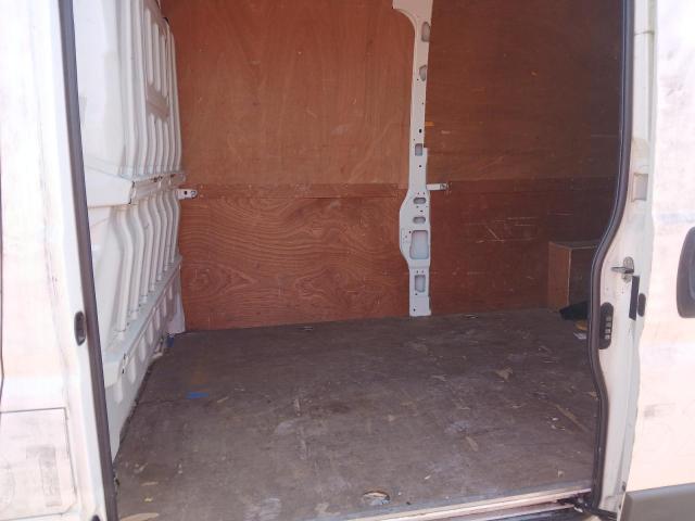 2016 PEUGEOT BOXER 435 L4H3 BLUE HDI 