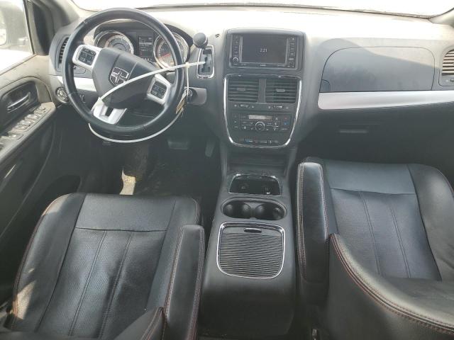  DODGE CARAVAN 2019 Biały