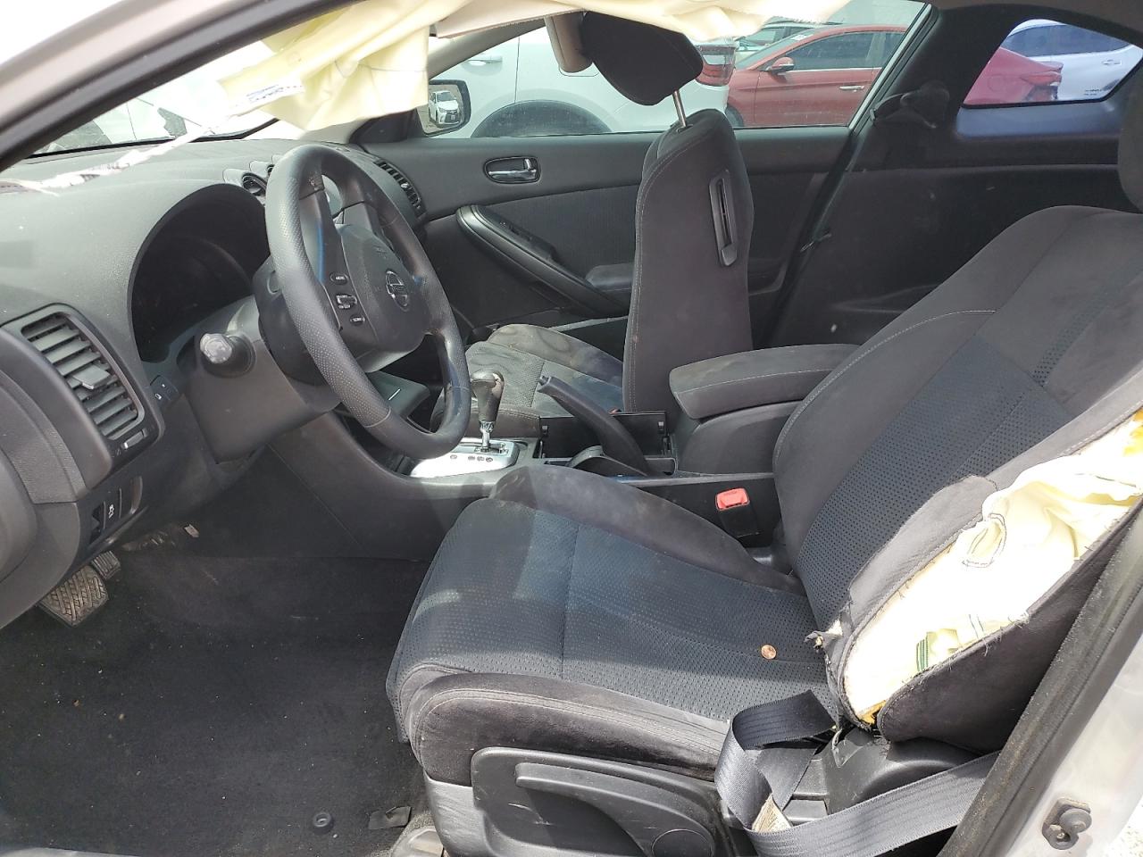 2013 Nissan Altima S VIN: 1N4AL2EP4DC189632 Lot: 62600945