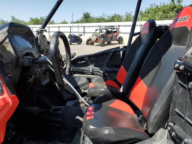 2020 POLARIS RZR XP 4 TURBO  
