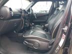 2014 MINI COUNTRYMAN for sale at Copart SANDY