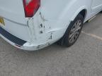 2020 FORD TOURNEO CU for sale at Copart SANDTOFT