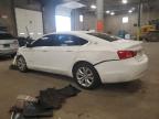 2017 Chevrolet Impala Lt zu verkaufen in Blaine, MN - Front End