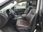 2017 INFINITI QX60    for sale at Copart ON - COOKSTOWN