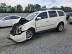 2007 Chrysler Aspen Limited للبيع في Spartanburg، SC - Front End