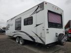 2008 Keystone Challenger Cougar   zu verkaufen in Rocky View County, AB - Hail