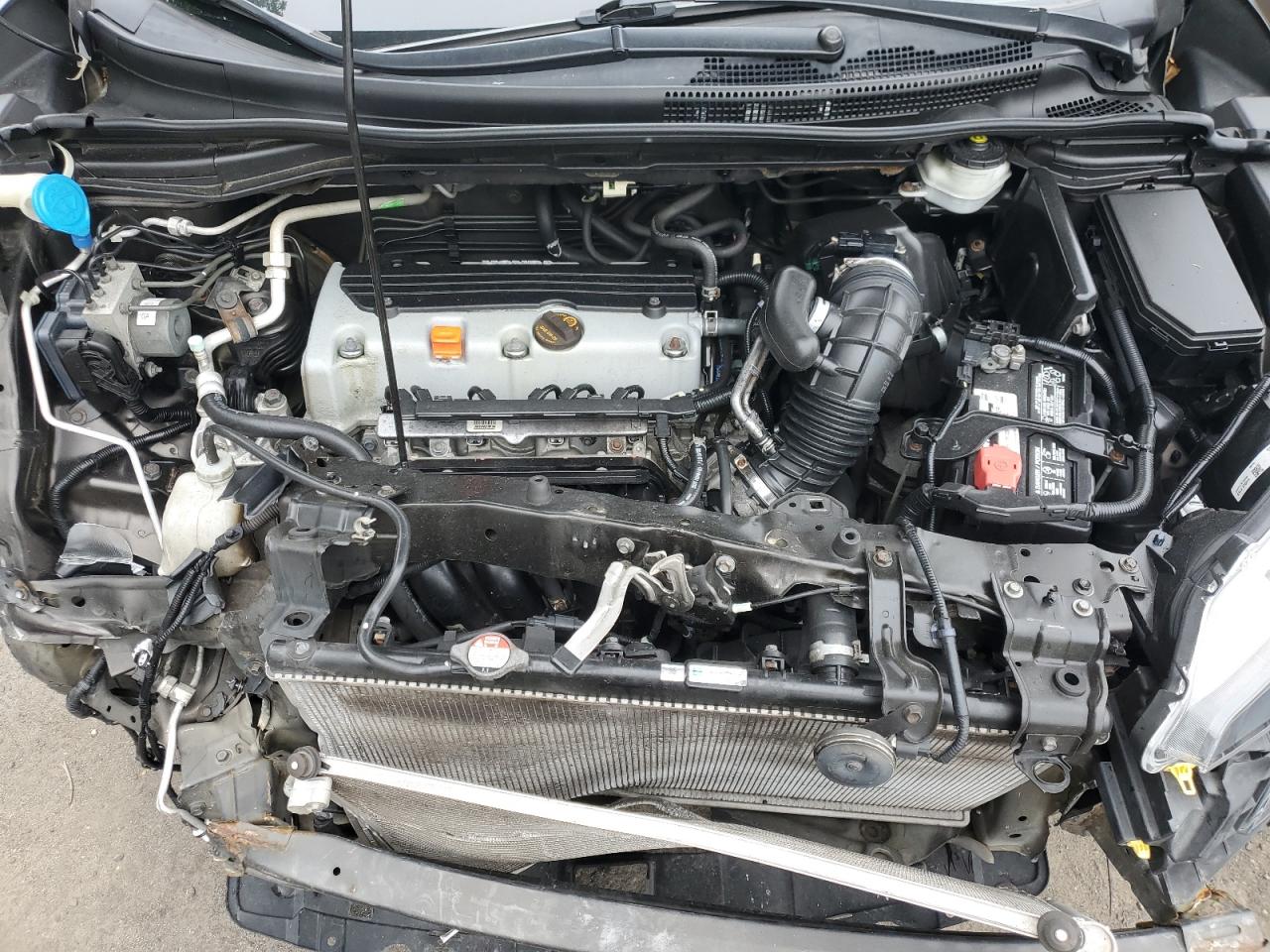 2013 Honda Cr-V Lx VIN: 5J6RM4H31DL063933 Lot: 62905815