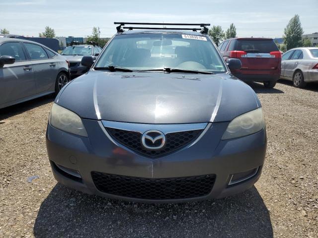 2008 MAZDA 3 I