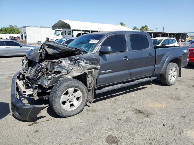 2011 Toyota Tacoma Double Cab Prerunner Long Bed  