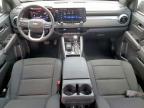 2024 Chevrolet Colorado Lt en Venta en Houston, TX - Side