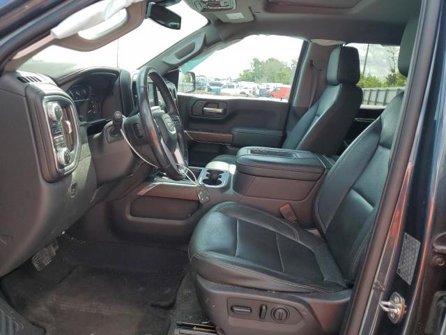  GMC SIERRA 2019 Gray