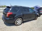 2014 Ford Explorer    de vânzare în Hillsborough, NJ - Front End