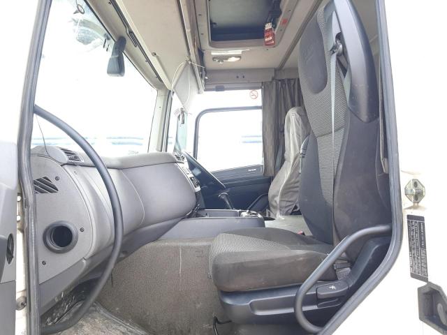 2018 DAF CF