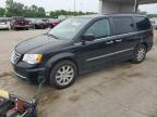 2016 Chrysler Town & Country Touring for Sale in Fort Wayne, IN - Mechanical