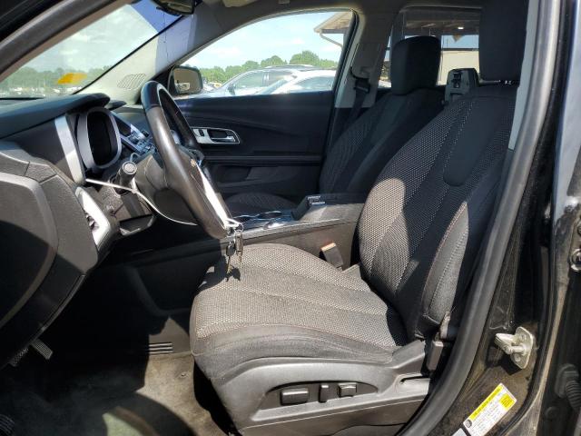 Parquets CHEVROLET EQUINOX 2015 Biały