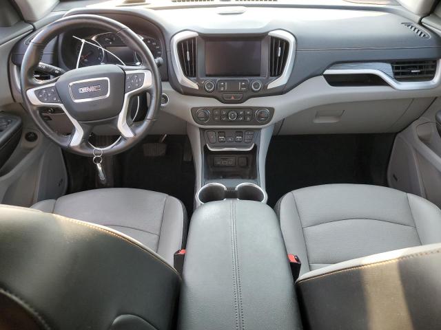  GMC TERRAIN 2020 Серебристый