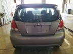 2007 Chevrolet Aveo Base for Sale in West Mifflin, PA - Side