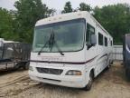2005 Ford F550 Super Duty Stripped Chassis en Venta en Columbia, MO - Mechanical