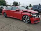 Moraine, OH에서 판매 중인 2018 Honda Accord Sport - Front End