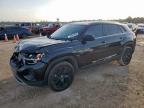 2024 Volkswagen Atlas Cross Sport Se en Venta en Houston, TX - Front End