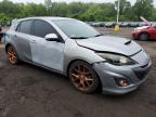 2010 Mazda Speed 3 за продажба в East Granby, CT - Front End