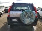2005 HONDA CR-V LX   for sale at Copart ON - TORONTO