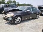 2008 Lexus Ls 460 продається в Spartanburg, SC - Front End
