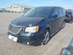 2009 CHRYSLER GR VOYAGER for sale at Copart NEWBURY