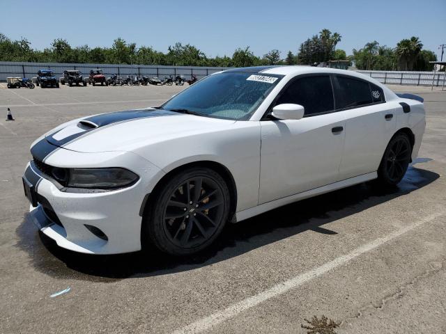 DODGE CHARGER – zdjęcie z aukcji, lot #60317045