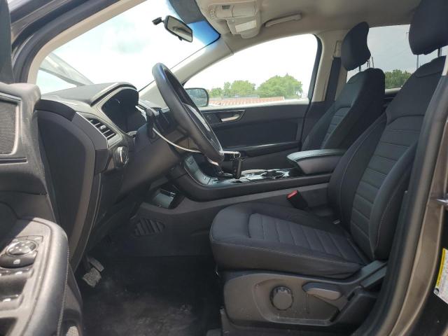  FORD EDGE 2018 Szary