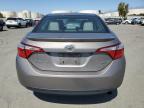 2014 Toyota Corolla Eco   de vânzare în Martinez, CA - Side