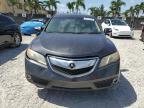 2014 Acura Rdx Technology de vânzare în Opa Locka, FL - Front End