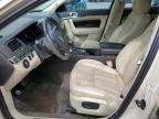 2014 Lincoln Mks  იყიდება Ellwood City-ში, PA - Front End