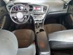 2015 Kia Optima Lx for Sale in Lexington, KY - Hail