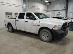 2016 RAM 1500 ST   for sale at Copart ON - OTTAWA