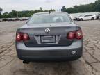 2008 Volkswagen Jetta Se იყიდება Rogersville-ში, MO - Side