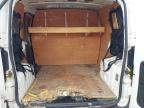 2015 CITROEN NEMO 590 L for sale at Copart CHESTER
