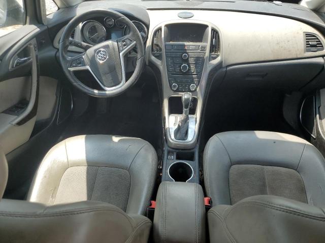  BUICK VERANO 2016 Gray