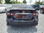 2018 Nissan Maxima 3.5S للبيع في Riverview، FL - Rear End