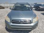 2007 Toyota Rav4 Limited   for Sale in Cahokia Heights, IL - Hail