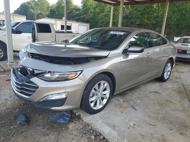  CHEVROLET MALIBU 2024 Gray