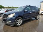 2010 Chevrolet Traverse Lt for Sale in Duryea, PA - Front End